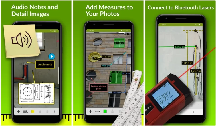 ImageMeter 图像测量 v3.9.4-9 开心版