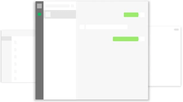 微信正式版WeChat v4.1.10.31多开防撤回带提示绿色版&安装版
